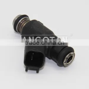 ANGOTAN Fuel Injector 96487553 thumbnail-1