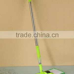 Strong Water Absorbent Quick Dry Floor Spin Super Mop thumbnail-2