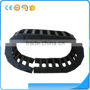 Plastic Cable Track for Glass Machinery thumbnail-5