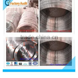 2.4X3.0 Galvanized Oval Wire thumbnail-4
