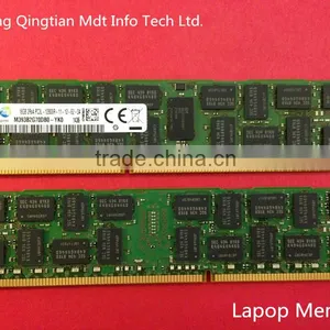 Best Desktop Memory 128Mx64 / 800mhz / 1GB M378T2863EHS-CF7 thumbnail-1