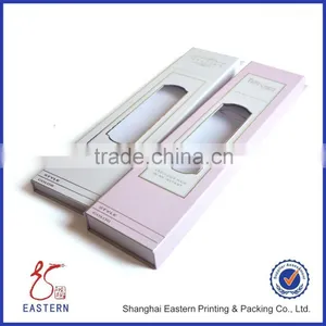 Box Braids Human Hair,Virgin Hair Packaging Box,Hair Extension Box thumbnail-1