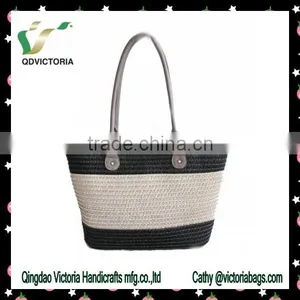 Women's Fashion PP Handbag thumbnail-1