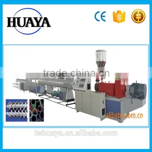 SJZS Series Conical Twin-screw Extruder thumbnail-1