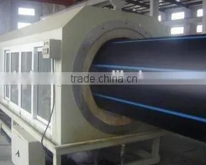 Chinese Supply HDPE Pipe for Water Dredging thumbnail-2