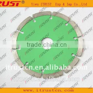 Diamond Circular Saw Blade and High Speed Steel Drill thumbnail-5