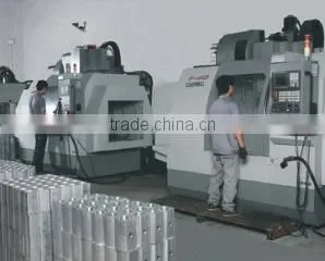 Zhejiang Zhitai Self-Control Valve Co., Ltd. company overview - view 2 thumbnail