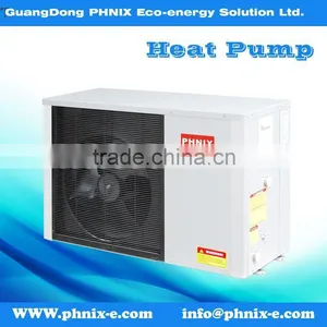 Inverter Heat Pump Ground(CE, CB, EC, ETL, CETL, C-TICK, WATER MARK, STANDARD MARK, UL, SABS, SANS, SAA, SASO, VDE, RoHS) thumbnail-1