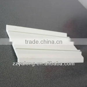 Anti-corrosion and Insulated Fiberglass Shutter Profile thumbnail-1