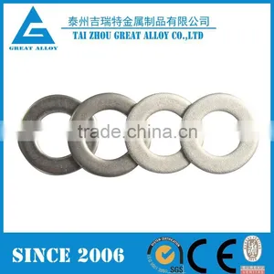 Monel 400 NO4400 2.4360 u Shape Bolt Square thumbnail-3