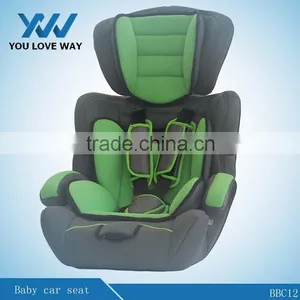 Hot New Products for 2015 Folding Toddlers Car Seats thumbnail-1