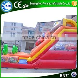 Good Price Commercial Grade Large Water Slide,used Commercial Water Slides for Sale thumbnail-4
