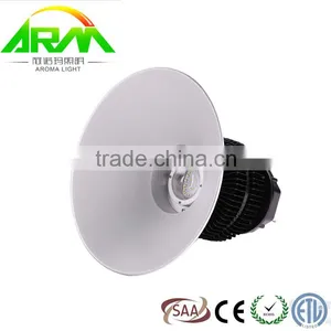 New Design Long Lifetime 200W LED High Bay Industrial Lighting thumbnail-1