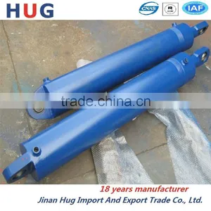 China Supplier Hydraulic Cylinders for Container Extensions thumbnail-1