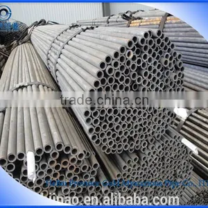 DIN2391 St35 Seamless Steel Pipe and Tube thumbnail-3