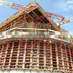 Formwork/Easy Installation Concrete Formwork thumbnail-1