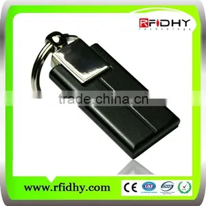 China Manufacturer Rfid Card, Rfid Wristband, Rfid Keyfob AB06 thumbnail-1