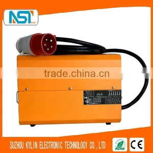 Hot Runner Digital Humidity and Temperature Controller thumbnail-3