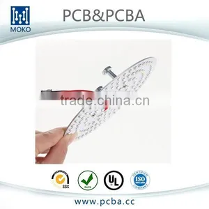 2 Layer MCPCB Manufacturer for LED thumbnail-1