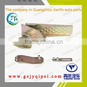 Hot Sale Good Quality MAN Electronic Accelerator Pedal Assembly thumbnail-2
