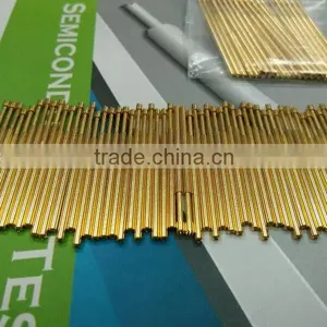 SP1-031120-B01 Spring Test Probe Needle for Printed Circuit Bareboard and Socket Testing thumbnail-4
