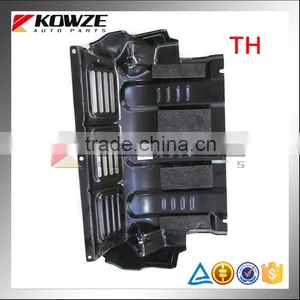Under Skid Plate For Mitsubishi Triton L200 Sport KA4T KH8W KG4W 5370A434 thumbnail-5