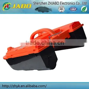 JABO-5CG BAIT BOAT thumbnail-6