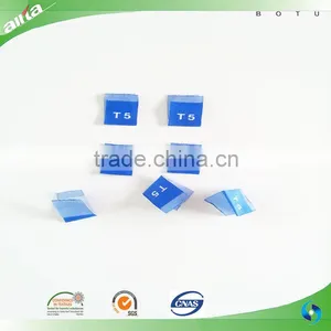 Wholesale Care Tags for Garments, Satin Care Tags and White Luxury Care Tags for Apparel thumbnail-4