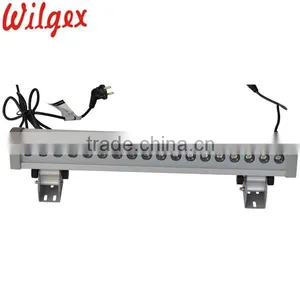 Remote Controll LED Wall Washer Die Casting Aluminum Housing thumbnail-1