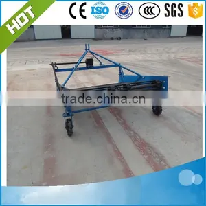 2- Row Tractor Potato Harvester,kubota Potato Harvester thumbnail-3