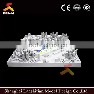 Wood Material Architectural Model Making Company thumbnail-2