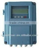 Wall-mounted Water Oil Ultrasonic Flow Meter thumbnail-1