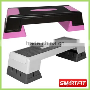 Big and Strong Fitness Aerobic Step Bench thumbnail-1