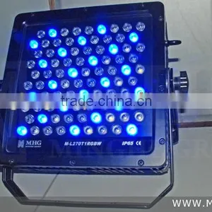 Cheap 270W Waterproof LED Projector Light thumbnail-1