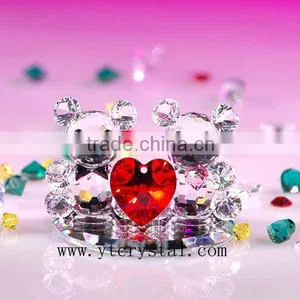 Crystal Animals,crystal Gifts,crystal Crafts thumbnail-1