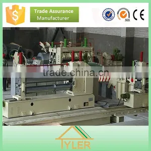 Galvanized Steel Sheet Coils Slitting Machine thumbnail-1