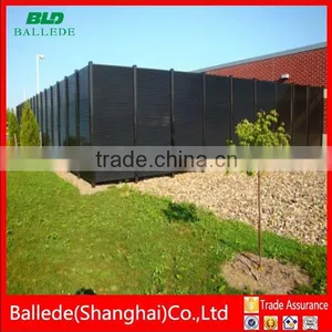 2015 Popular New Style Louver Fence Manufacturers thumbnail-2
