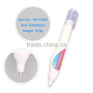 Quick Dry Correction Pen With Metal Tip thumbnail-2