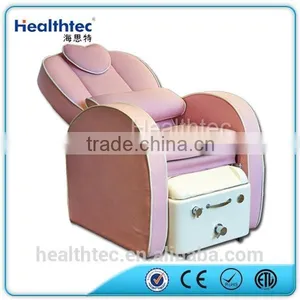Foot Spa Pedicure Massage Chair Beauty Salon thumbnail-3