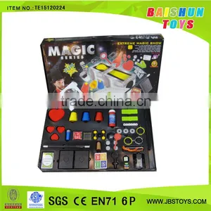 2016 New Promotion Toy Magic Tricks Set Te15120224 thumbnail-1