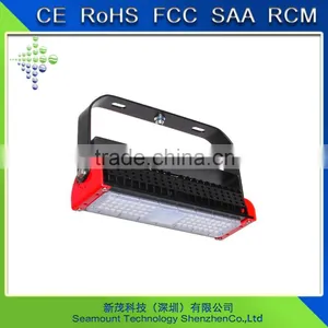 SKD Led Lamp Factory Wholesale 50W Waterproof SKD Linear Led High Bay thumbnail-1