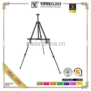 Wholesale School Stand Aluminum Art Painting Easel thumbnail-5