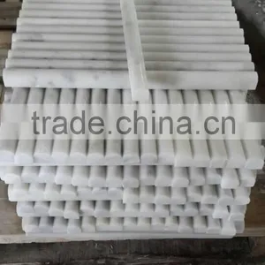 White Marble Pencil thumbnail-3