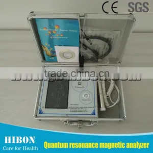 Quantum Resonance Magnetic Analyzer Software Free Analyzer thumbnail-3