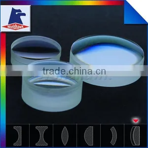 Optical Glass Achromatic Doublet Lenses thumbnail-3