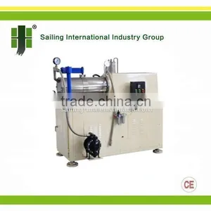 SW20 Sand Grinding Mill thumbnail-1