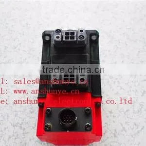 FANUC Servo Motor A06B-0114-B275 ,Second Hand Looks Like "new" Tested Working thumbnail-3