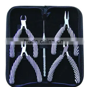 Jewelry Plier Sets Hand Tools With 5PCS Item No:JP3005 thumbnail-1