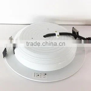 Embedded Ceiling 3W,5W,7W,9W,12W,15W Led Downlights China, Led Downlight Housing Dimmable Led Light Downlight Led Downlight thumbnail-2