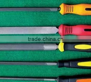 TOP 10 Square Files Steel Files Hand Tools thumbnail-1